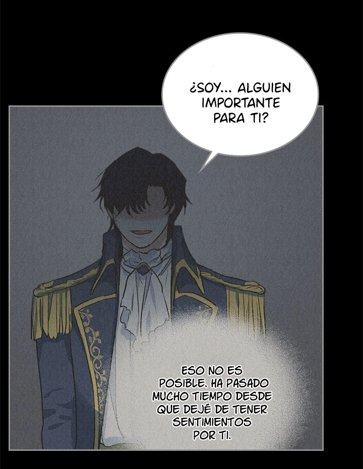 La Dama y La Bestia Capítulo 30 - Page 7