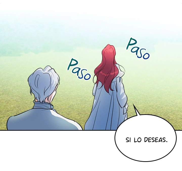 La Dama y La Bestia Capítulo 30 - Page 75