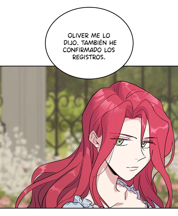 La Dama y La Bestia Capítulo 30 - Page 83