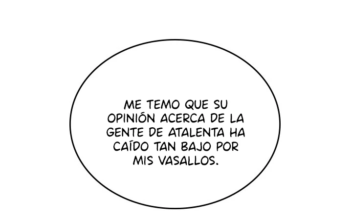 La Dama y La Bestia Capítulo 30 - Page 93