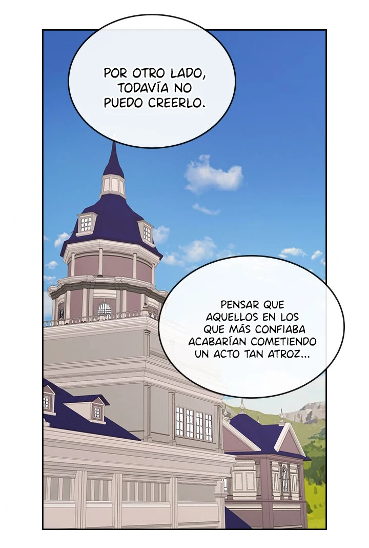 La Dama y La Bestia Capítulo 30 - Page 97