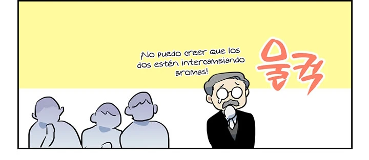 La Dama y La Bestia Capítulo 31 - Page 14