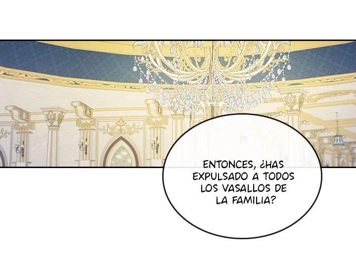 La Dama y La Bestia Capítulo 31 - Page 2