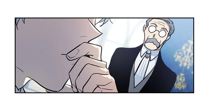 La Dama y La Bestia Capítulo 31 - Page 31