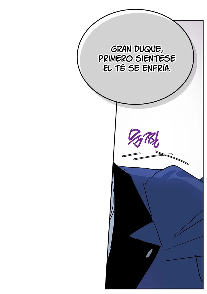 La Dama y La Bestia Capítulo 31 - Page 48