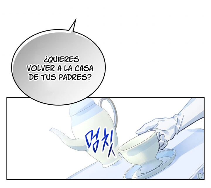 La Dama y La Bestia Capítulo 31 - Page 60