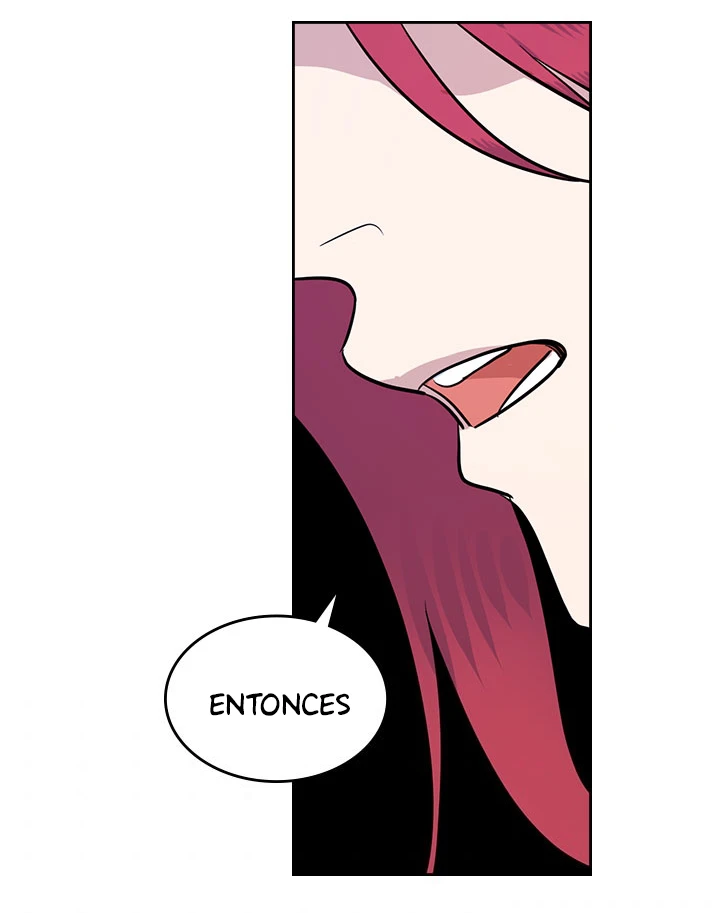 La Dama y La Bestia Capítulo 31 - Page 66