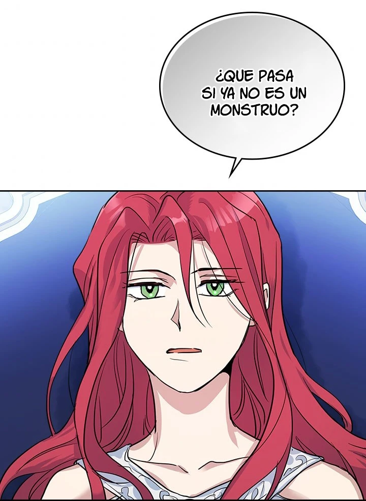 La Dama y La Bestia Capítulo 31 - Page 67