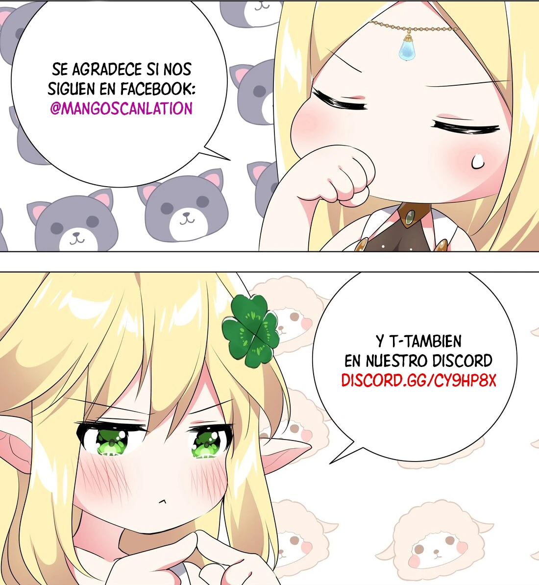La Dama y La Bestia Capítulo 31 - Page 69