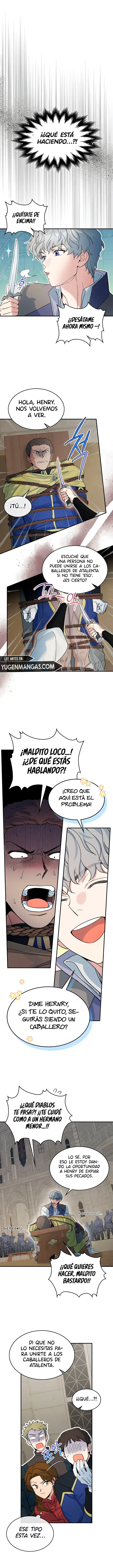 La Dama y La Bestia Capítulo 90 - Page 10