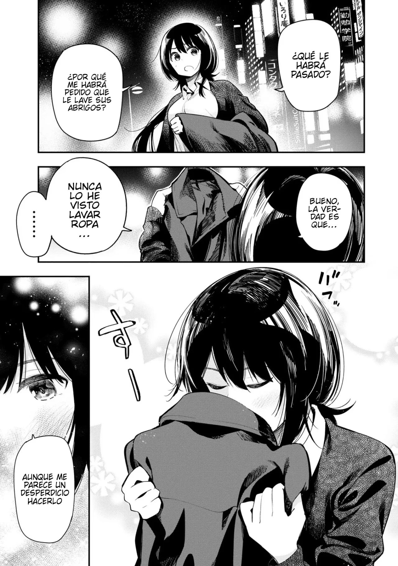 Mattaku Saikin no Tantei to Kitara Capítulo 60 - Page 29