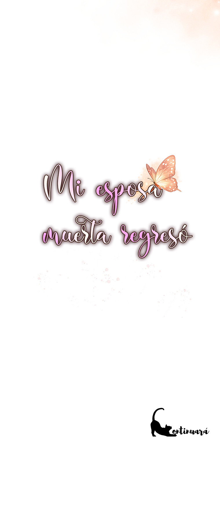 Mi esposa muerta regresó Capítulo 31 - Page 11