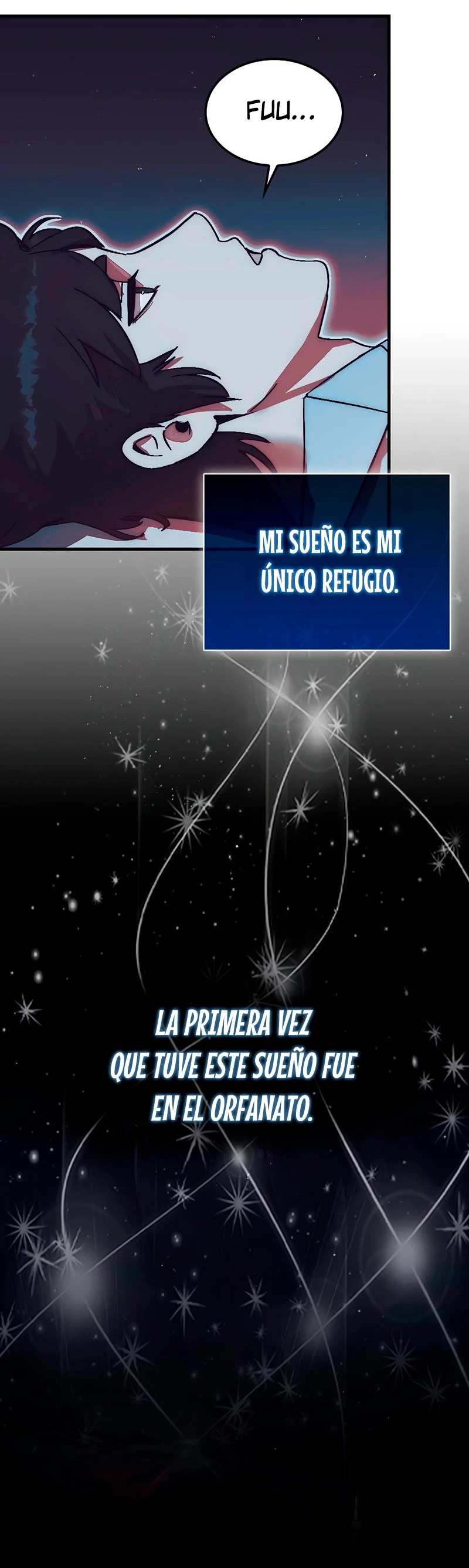 La 31ma pieza revierte la situación Capítulo 1 - Page 12