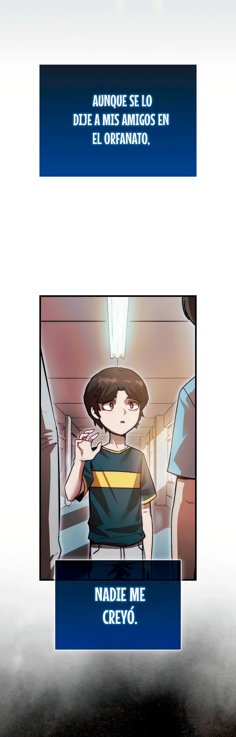 La 31ma pieza revierte la situación Capítulo 1 - Page 46