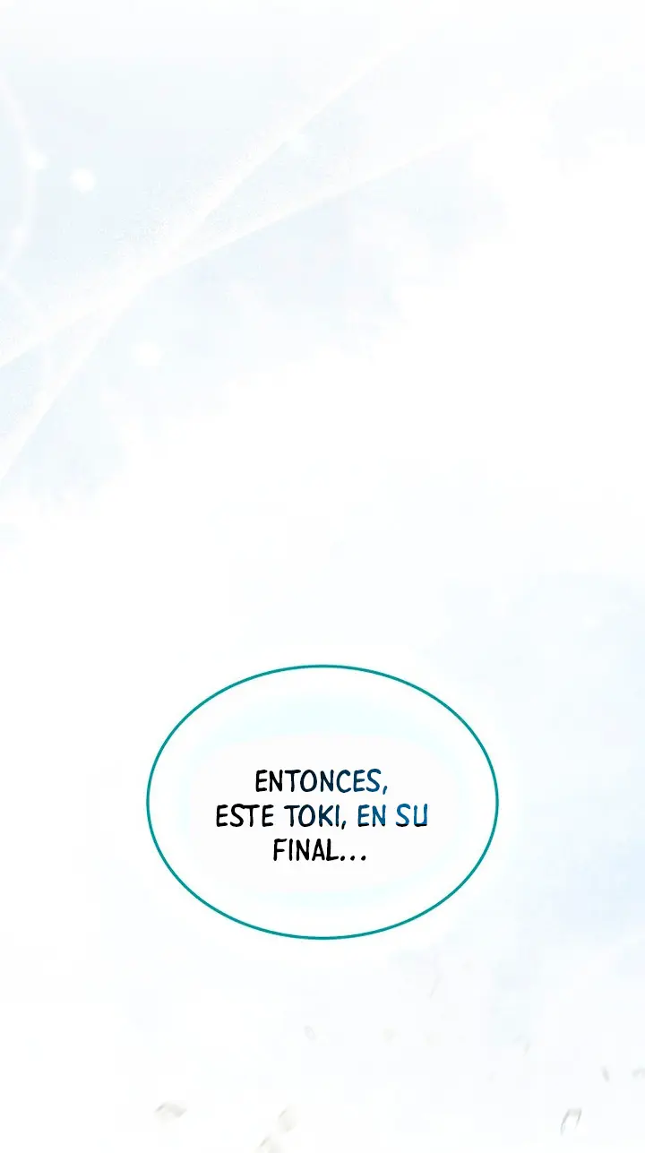 La 31ma pieza revierte la situación Capítulo 101 - Page 48