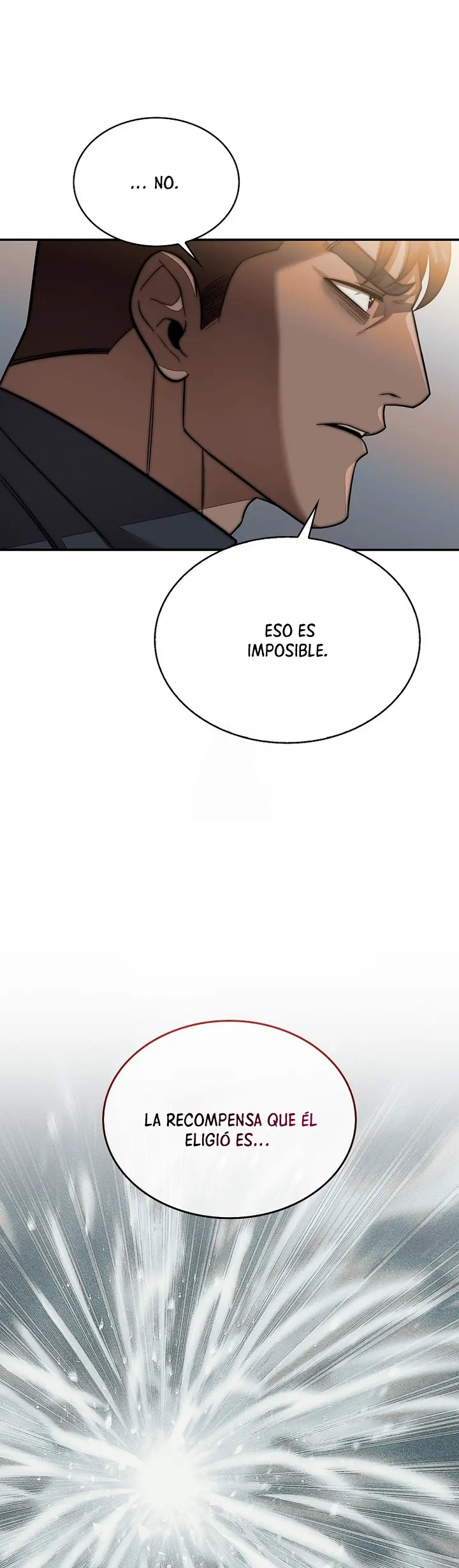 La 31ma pieza revierte la situación Capítulo 103 - Page 6