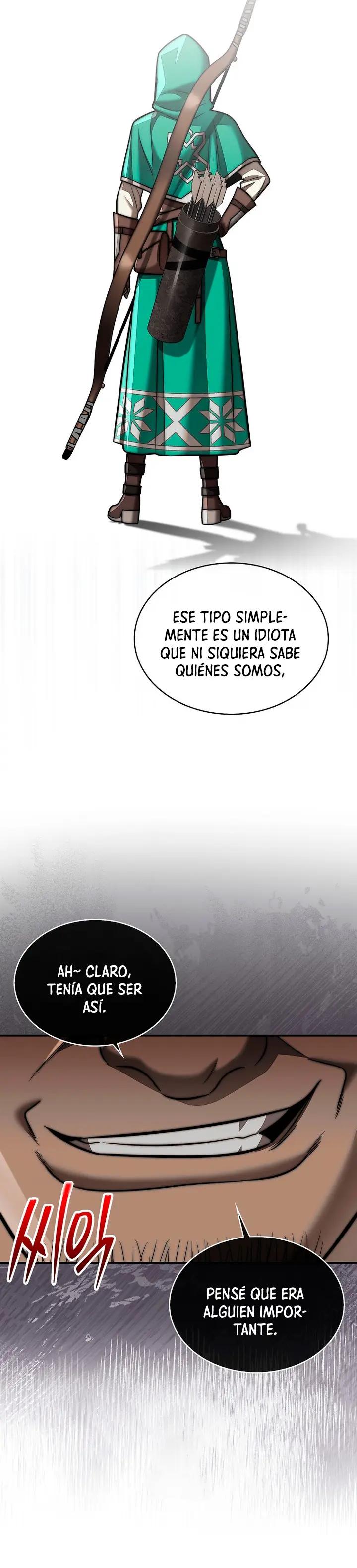 La 31ma pieza revierte la situación Capítulo 106 - Page 7