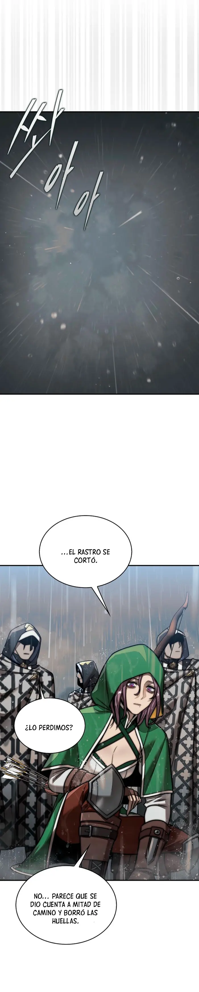 La 31ma pieza revierte la situación Capítulo 108 - Page 4