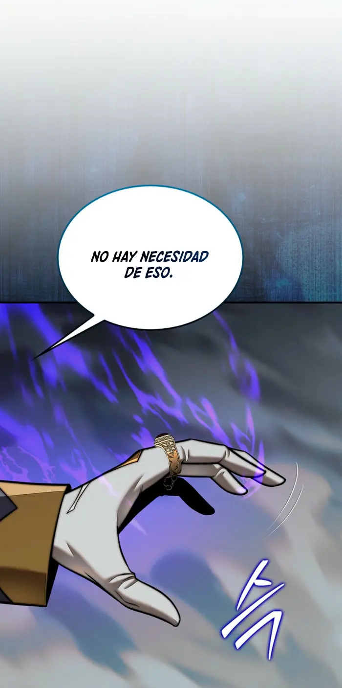 La 31ma pieza revierte la situación Capítulo 113 - Page 33