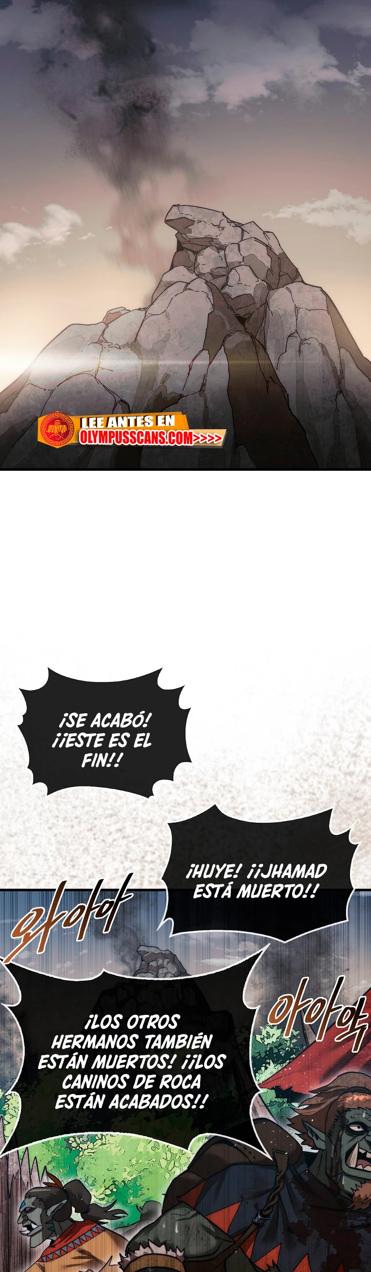 La 31ma pieza revierte la situación Capítulo 12 - Page 52