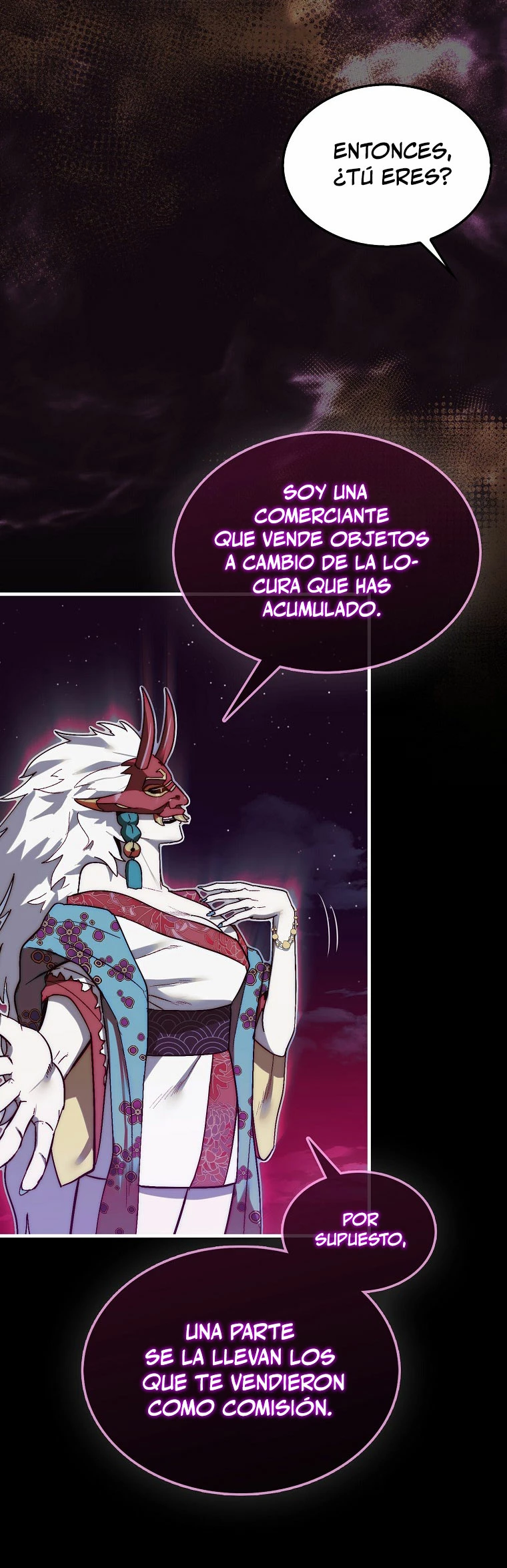 La 31ma pieza revierte la situación Capítulo 13 - Page 29