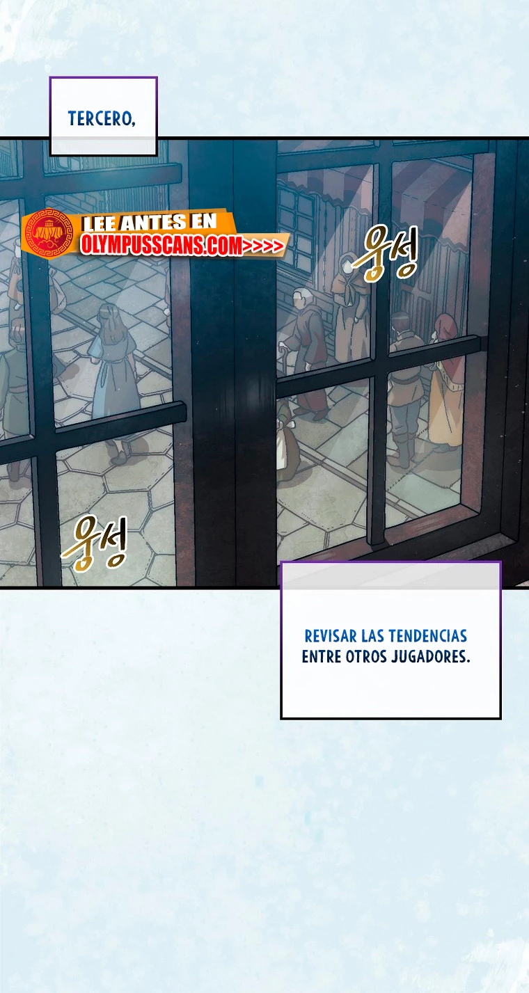 La 31ma pieza revierte la situación Capítulo 14 - Page 15