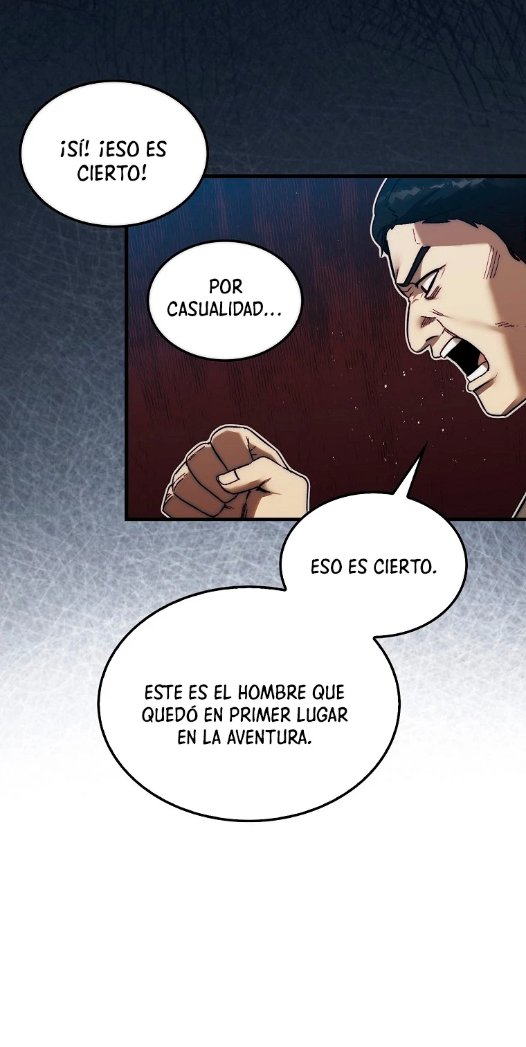 La 31ma pieza revierte la situación Capítulo 14 - Page 29