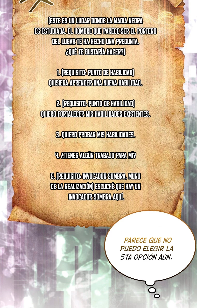 La 31ma pieza revierte la situación Capítulo 14 - Page 40