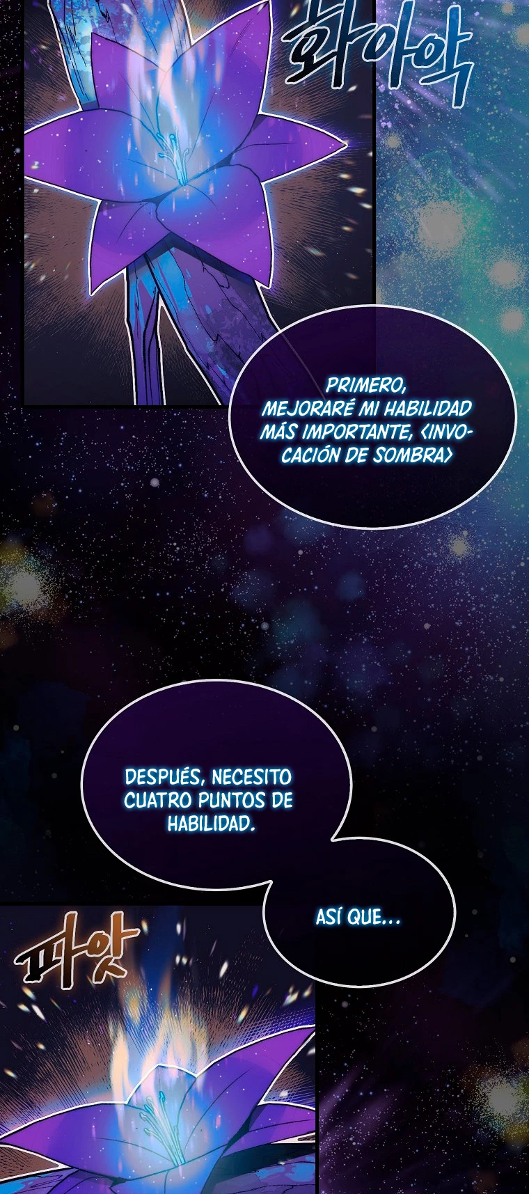 La 31ma pieza revierte la situación Capítulo 14 - Page 48
