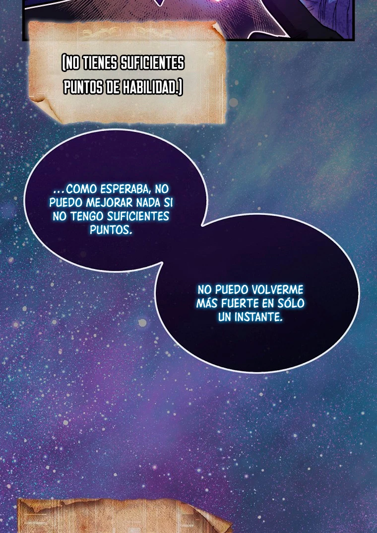 La 31ma pieza revierte la situación Capítulo 14 - Page 51