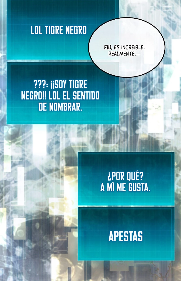 La 31ma pieza revierte la situación Capítulo 14 - Page 57