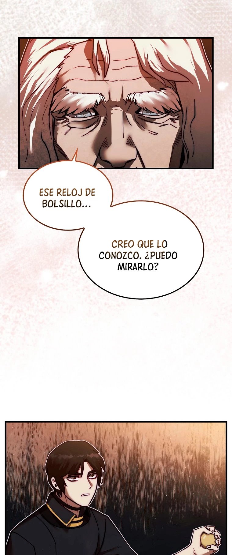 La 31ma pieza revierte la situación Capítulo 14 - Page 65