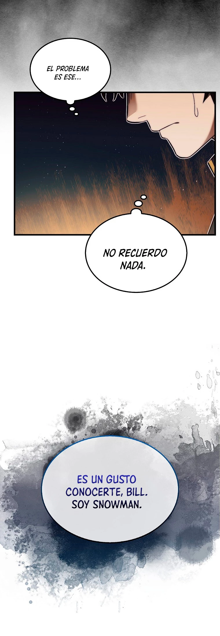 La 31ma pieza revierte la situación Capítulo 15 - Page 11