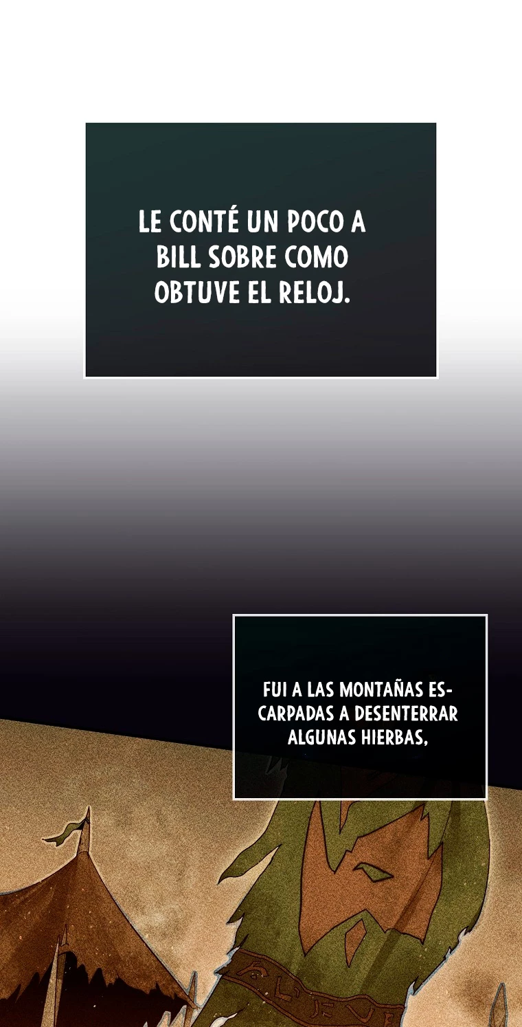 La 31ma pieza revierte la situación Capítulo 15 - Page 15