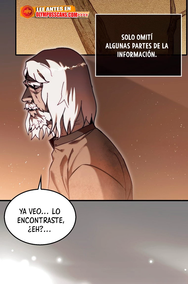 La 31ma pieza revierte la situación Capítulo 15 - Page 17