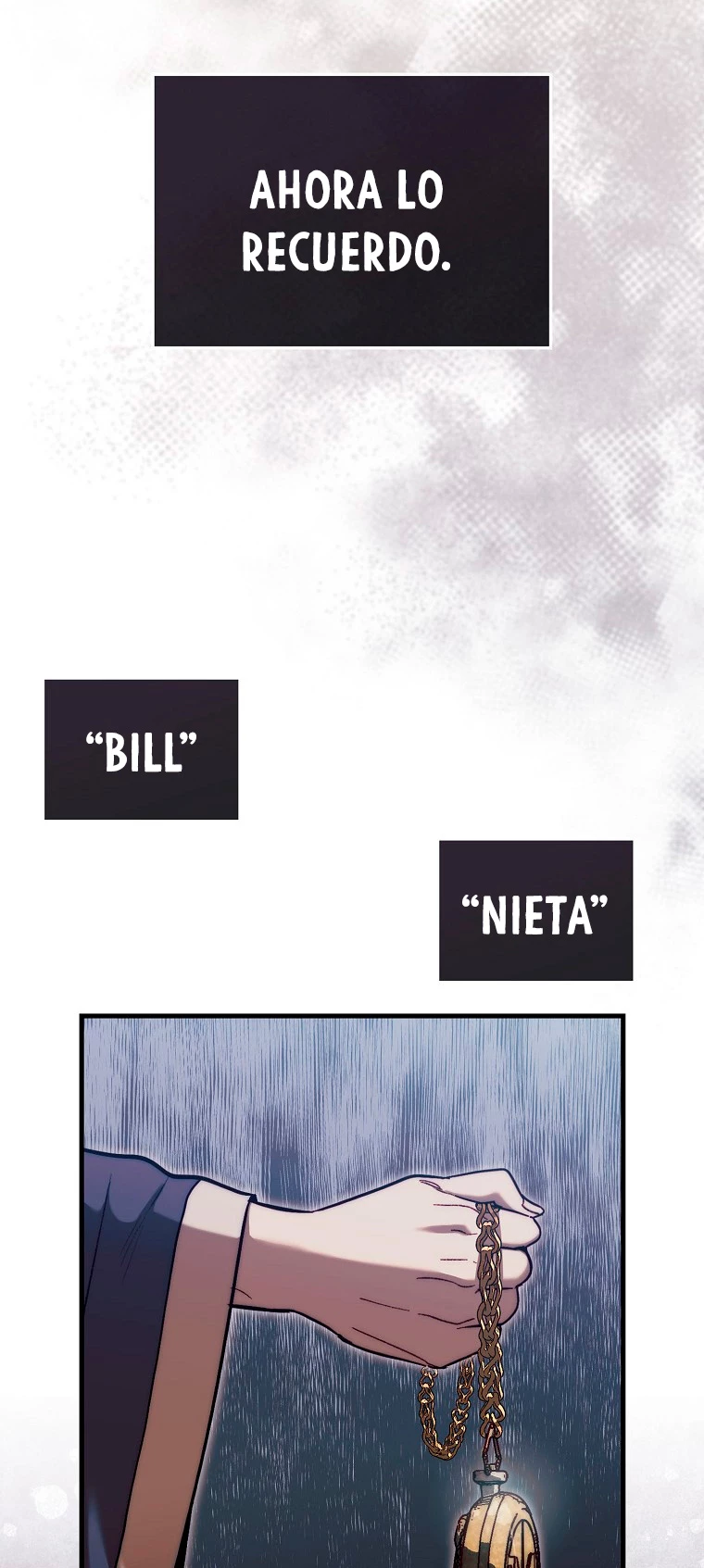 La 31ma pieza revierte la situación Capítulo 15 - Page 31