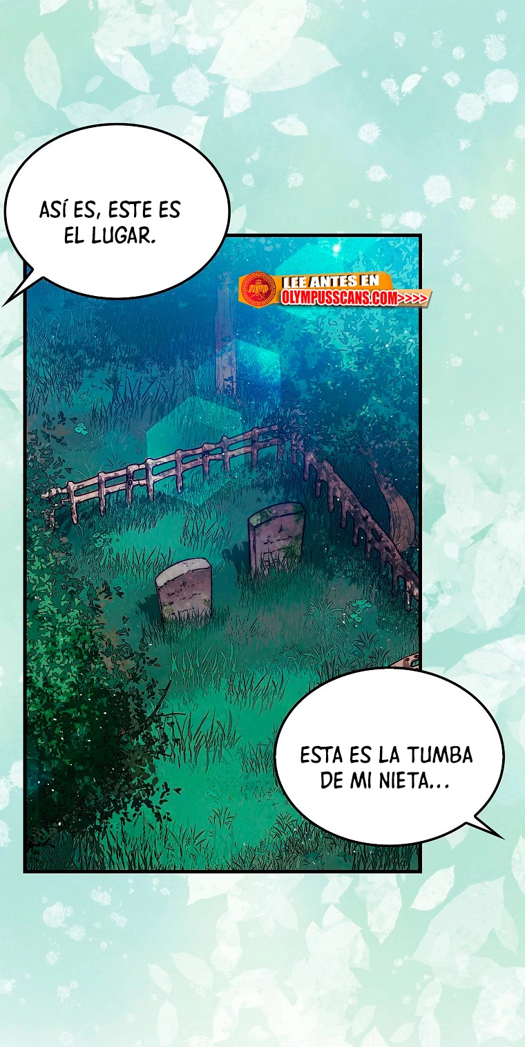 La 31ma pieza revierte la situación Capítulo 15 - Page 44