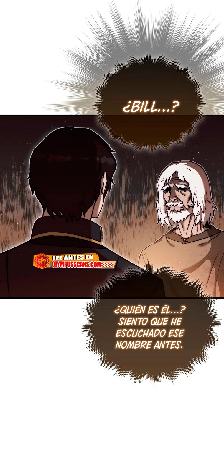 La 31ma pieza revierte la situación Capítulo 15 - Page 8