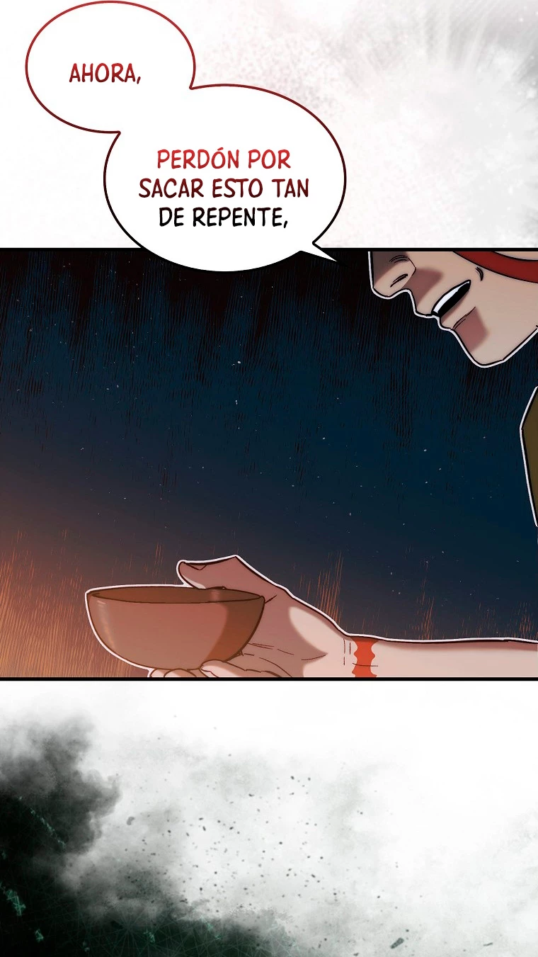 La 31ma pieza revierte la situación Capítulo 17 - Page 30