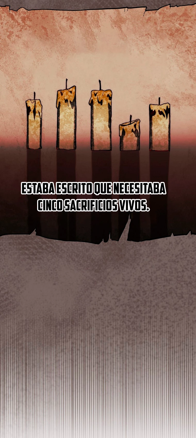 La 31ma pieza revierte la situación Capítulo 18 - Page 44