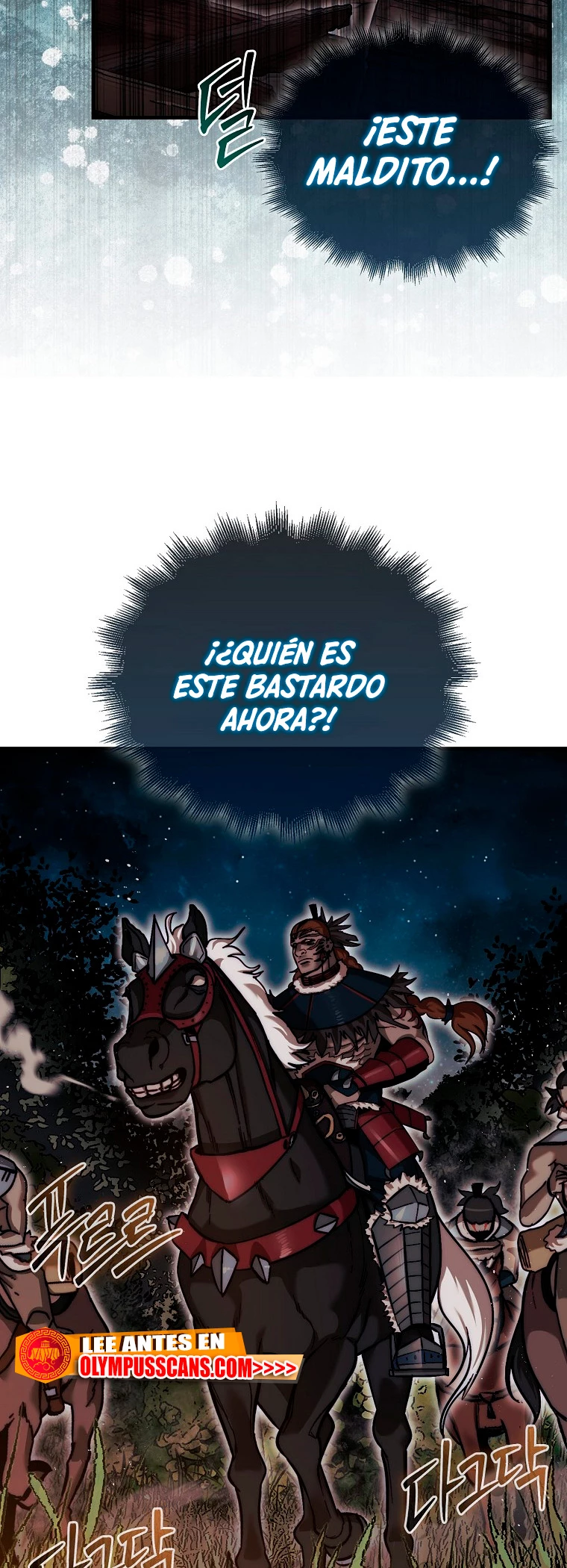 La 31ma pieza revierte la situación Capítulo 18 - Page 65