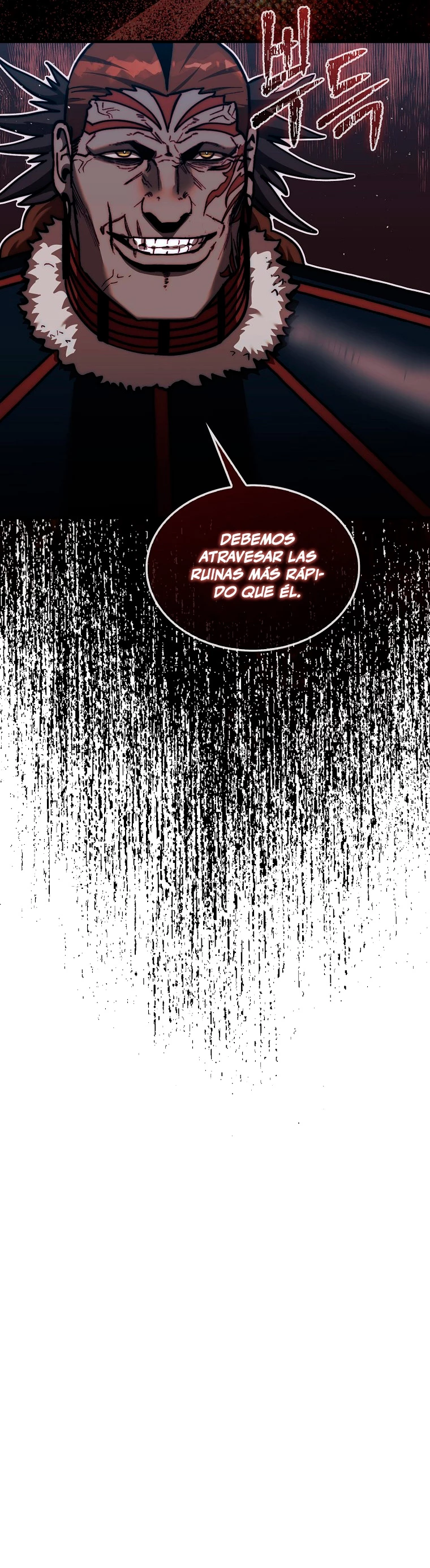 La 31ma pieza revierte la situación Capítulo 19 - Page 45