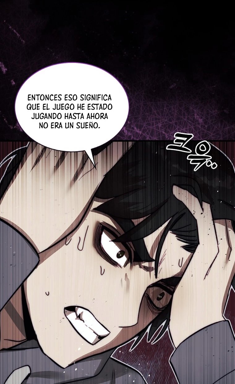 La 31ma pieza revierte la situación Capítulo 2 - Page 74