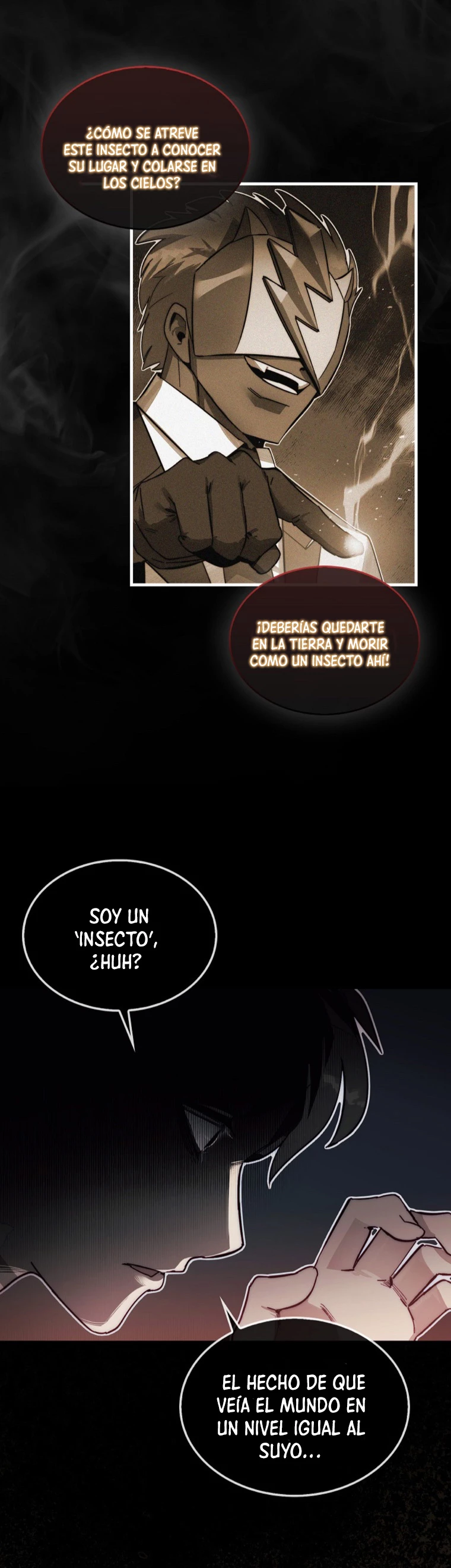La 31ma pieza revierte la situación Capítulo 2 - Page 76