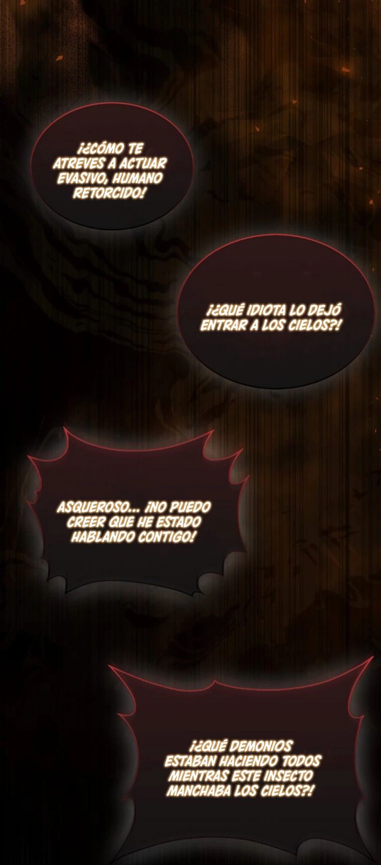 La 31ma pieza revierte la situación Capítulo 2 - Page 8