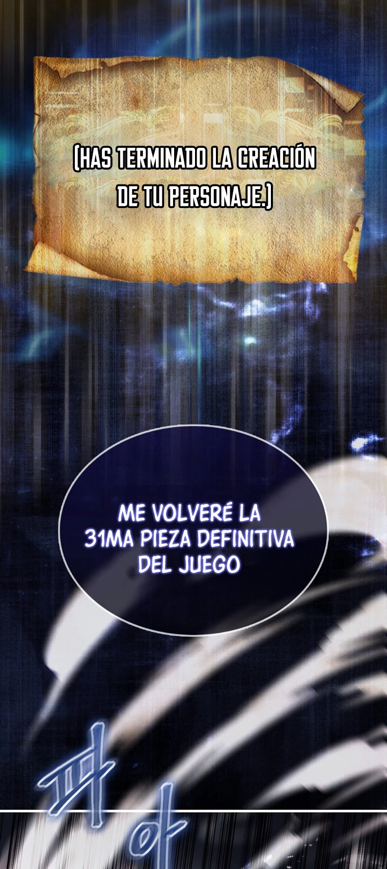 La 31ma pieza revierte la situación Capítulo 2 - Page 84