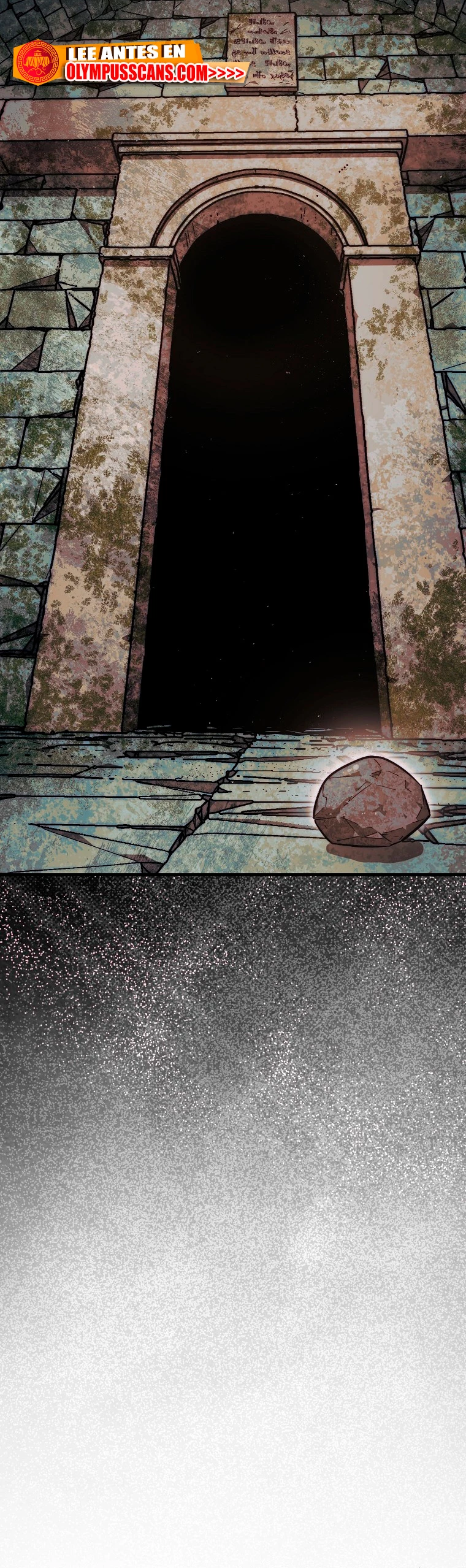La 31ma pieza revierte la situación Capítulo 20 - Page 10