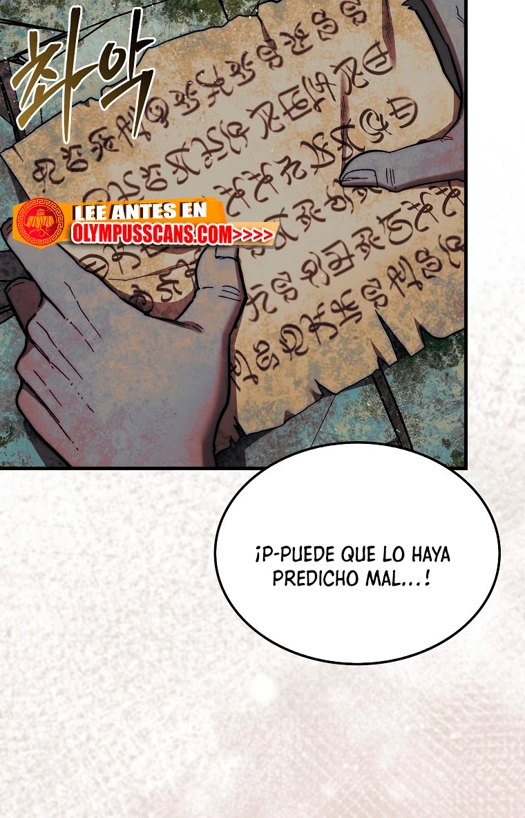 La 31ma pieza revierte la situación Capítulo 20 - Page 27