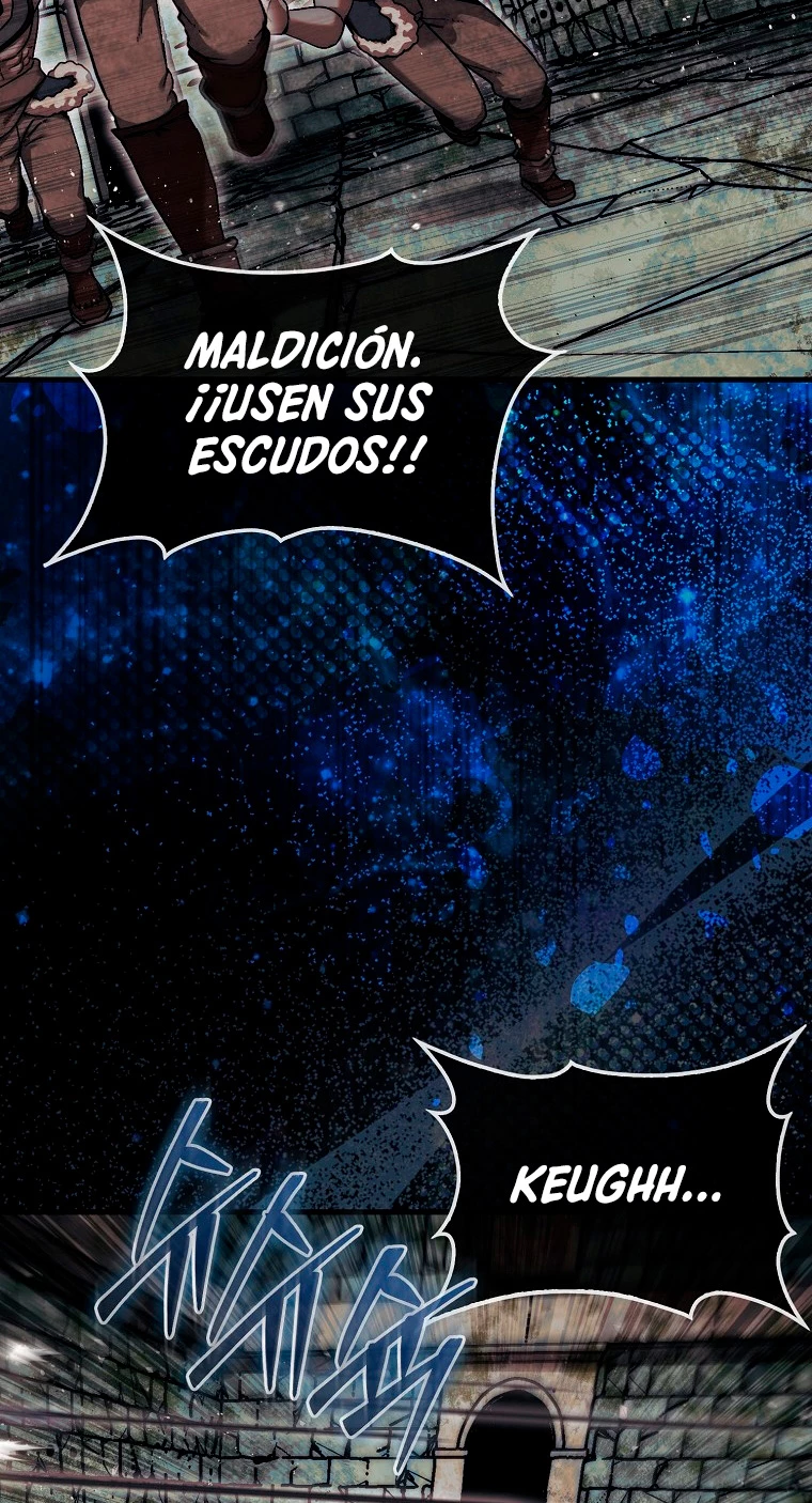 La 31ma pieza revierte la situación Capítulo 20 - Page 31
