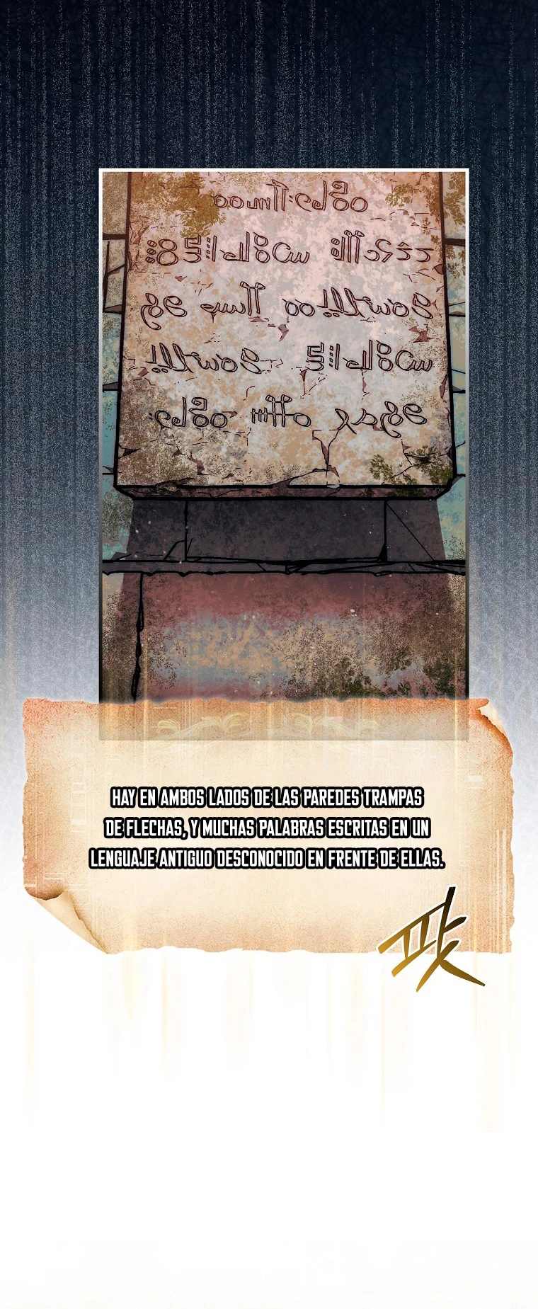 La 31ma pieza revierte la situación Capítulo 20 - Page 4